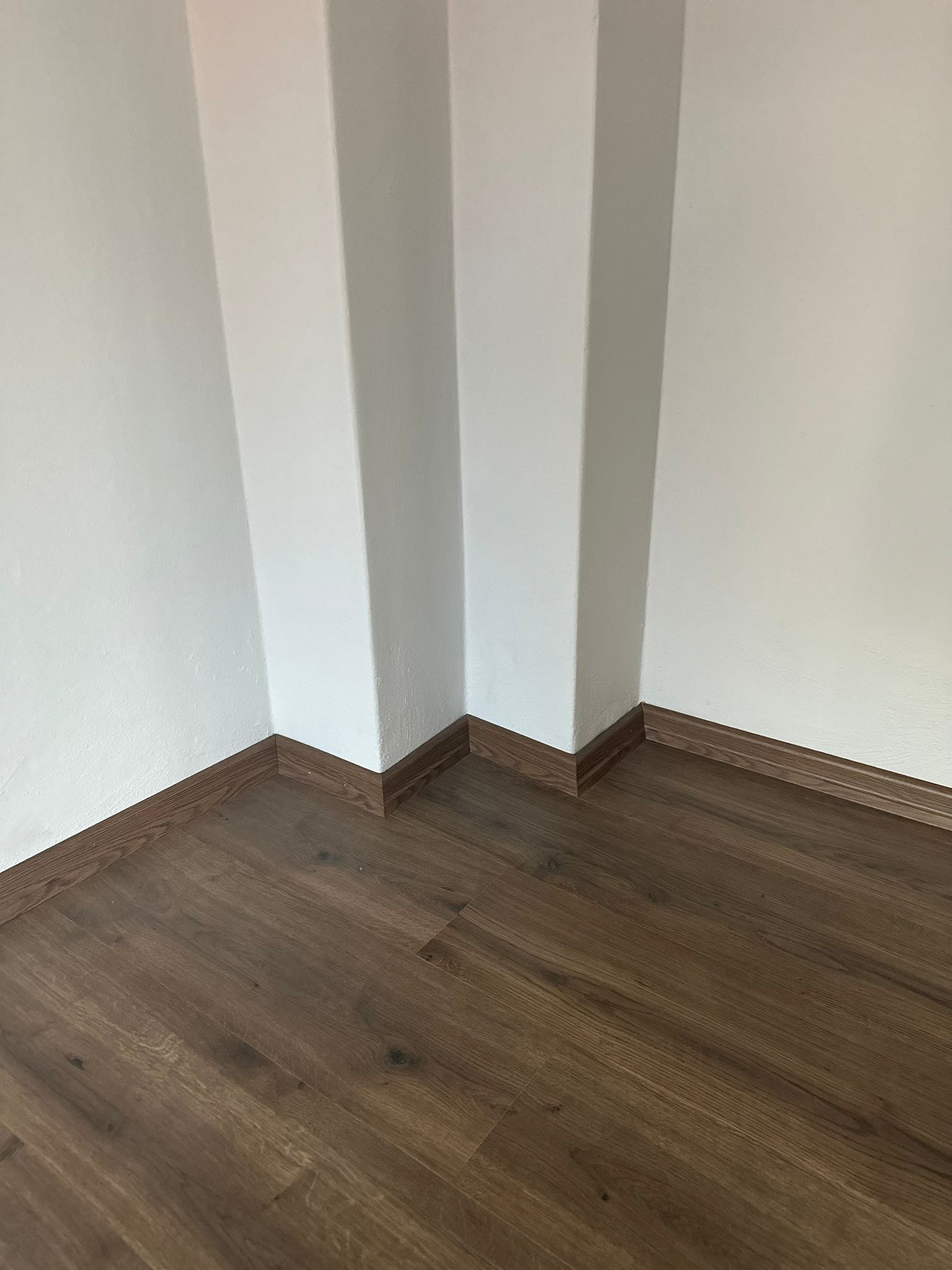 Furkan Laminant Parke 